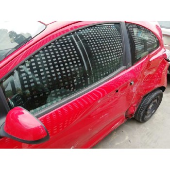 ford ka (ccu) del año 2014