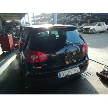 volkswagen golf v berlina (1k1) del año 2006