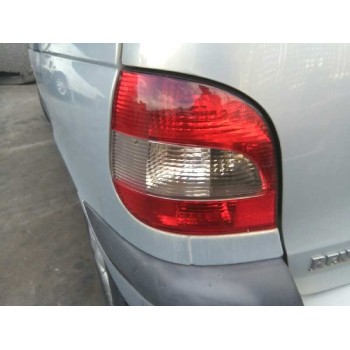 renault scenic (ja..) del año 2000