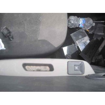 dacia dokker del año 2015