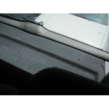 seat ibiza (6k1) del año 2000