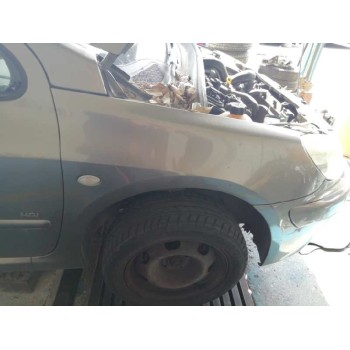 peugeot 307 break / sw (s1) del año 2004