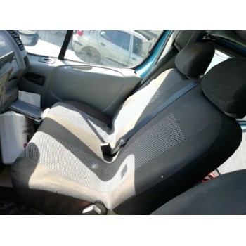 opel vivaro del año 2003