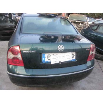 volkswagen passat berlina (3b3) del año 2001