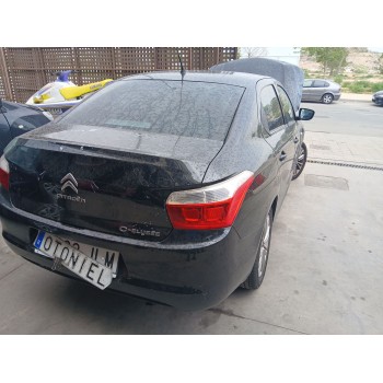 citroën c-elysee (dd_) del año 2016