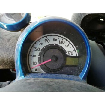 toyota aygo (kgb/wnb) del año 2009