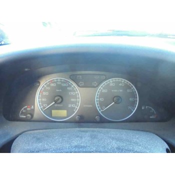 citroën xsara break del año 2004