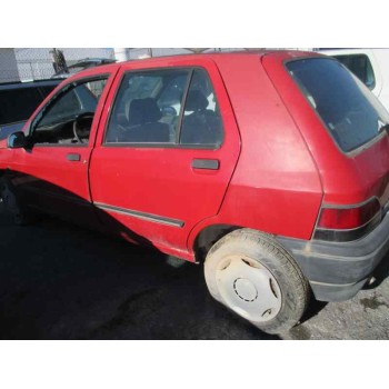 renault clio i fase i+ii (b/c57) del año 1991