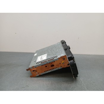 Recambio de sistema audio / radio cd para seat leon (1p1) 1.6 referencia OEM IAM   