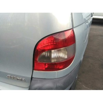 renault scenic (ja..) del año 2000