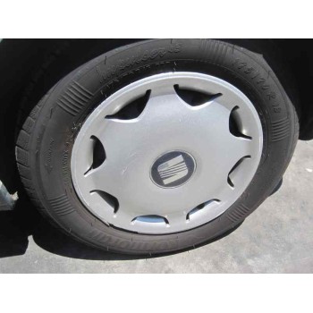 seat ibiza (6k1) del año 2000