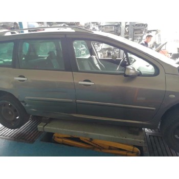 peugeot 307 break / sw (s1) del año 2004