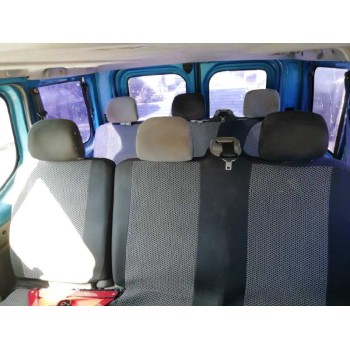 opel vivaro del año 2003