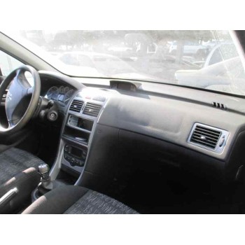 peugeot 307 (s1) del año 2003