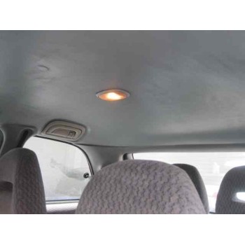 chrysler voyager (gs) del año 2000