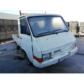 nissan trade van 2.0 (1886 - 1993) del año 1992