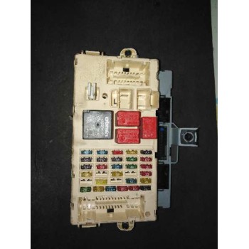 CAJA RELES / FUSIBLES 46797609 