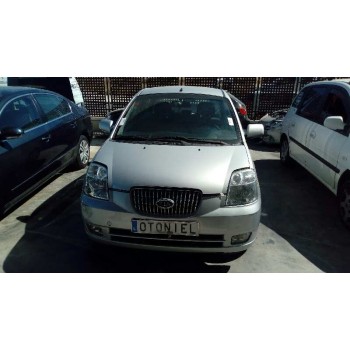 kia picanto del año 2005