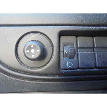 citroën xsara break del año 2004