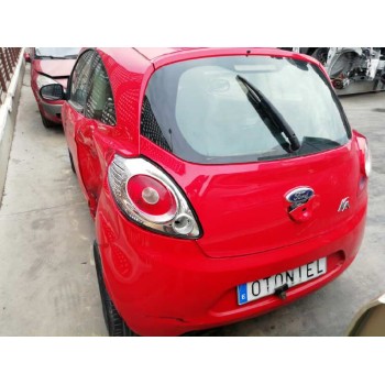 ford ka (ccu) del año 2014