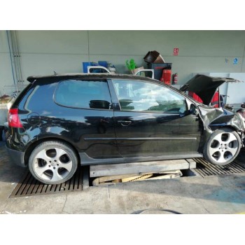 volkswagen golf v berlina (1k1) del año 2006