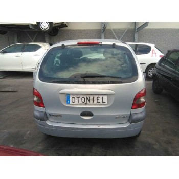 renault scenic (ja..) del año 2000