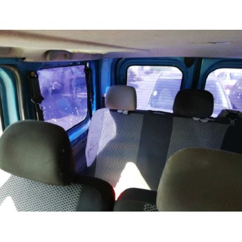 opel vivaro del año 2003