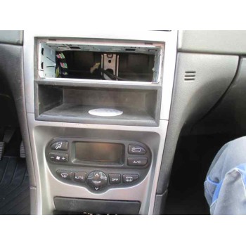 peugeot 307 (s1) del año 2003