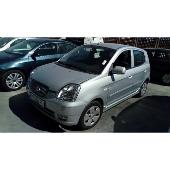 kia picanto del año 2005