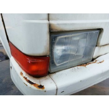 nissan trade van 2.0 (1886 - 1993) del año 1992