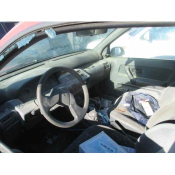 renault clio i fase i+ii (b/c57) del año 1991