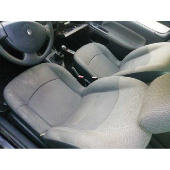 renault clio ii fase ii (b/cb0) del año 2004