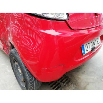 ford ka (ccu) del año 2014