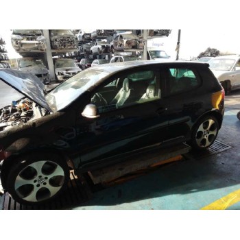 volkswagen golf v berlina (1k1) del año 2006