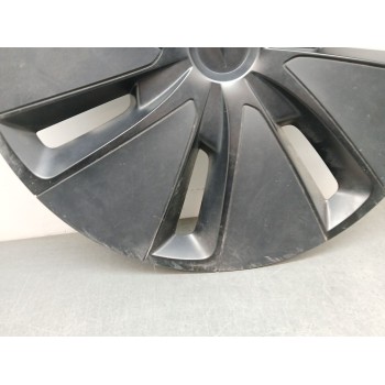Recambio de tapacubos para tesla model 3 (5yj3) ev awd referencia OEM IAM 134423100B  