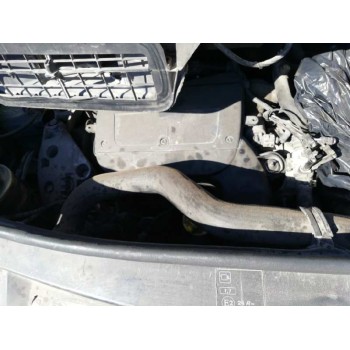 opel vivaro del año 2003