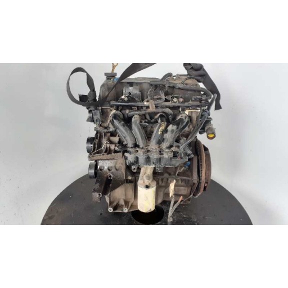 Recambio de motor completo para ford ka (ccq) 1.3 cat referencia OEM IAM A9B M 