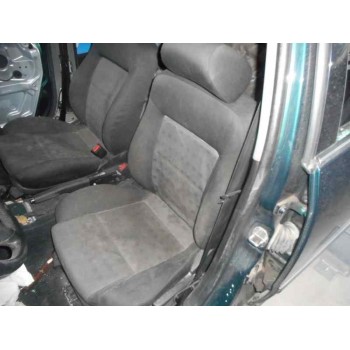 volkswagen passat berlina (3b3) del año 2001