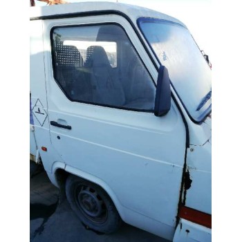 nissan trade van 2.0 (1886 - 1993) del año 1992