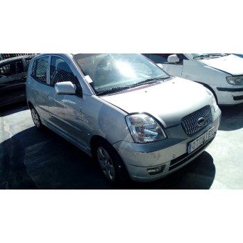 kia picanto del año 2005