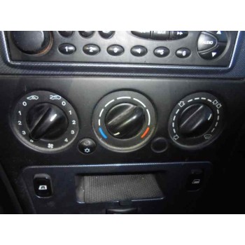 citroën xsara break del año 2004