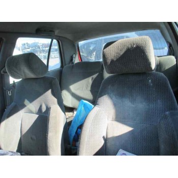 renault clio i fase i+ii (b/c57) del año 1991