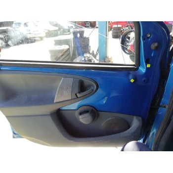 toyota aygo (kgb/wnb) del año 2009