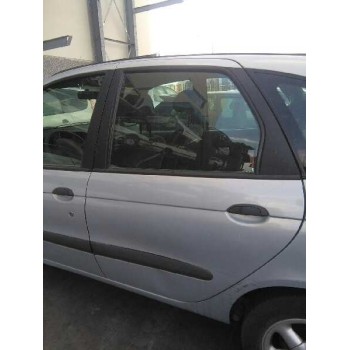 renault scenic (ja..) del año 2000