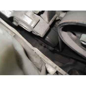 seat ibiza (6k1) del año 2000