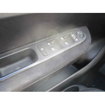 peugeot 307 (s1) del año 2003