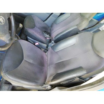 toyota aygo (kgb/wnb) del año 2009