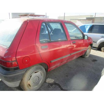 renault clio i fase i+ii (b/c57) del año 1991