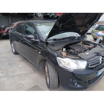 citroën c-elysee (dd_) del año 2016