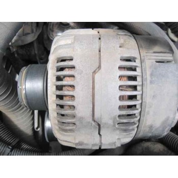 chrysler voyager (gs) del año 2000